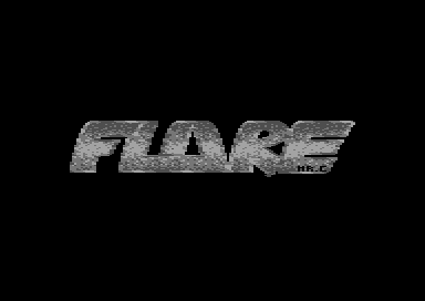 Flare Logo