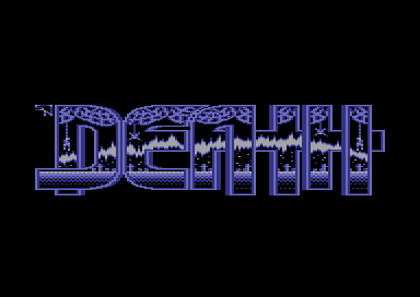 Logo 4 Death