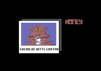Real Gnerk