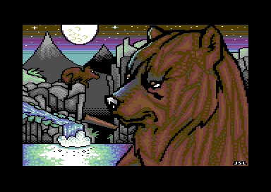 The Bear