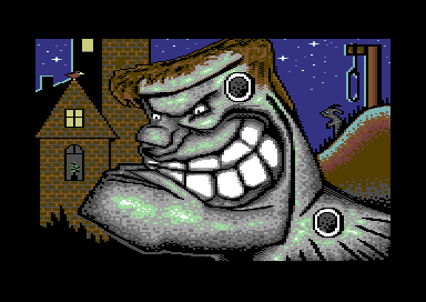 Frankenstein