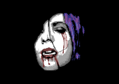 Blood Thirsty
