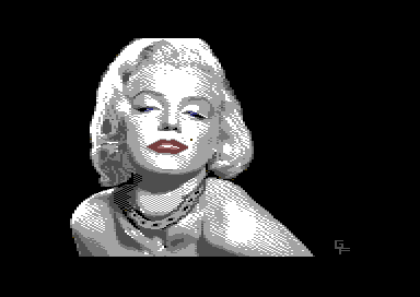 Marilyn Monroe