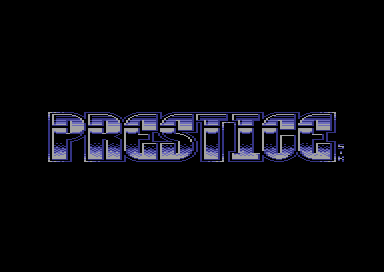 Logo for Prestige