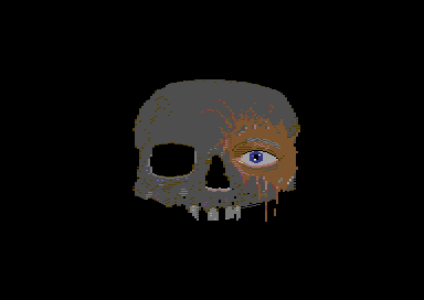 Skull