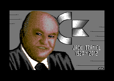 Jack Tramiel