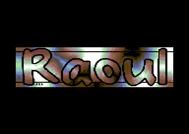 Raoul Logo