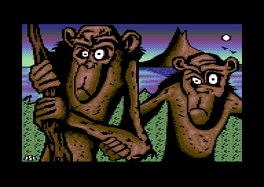 Monkeys