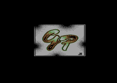 Genesis Logo