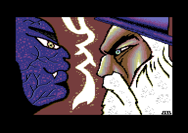 Wizard of Wor 2