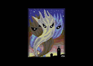 Ghosts 2