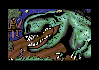Prehistoric