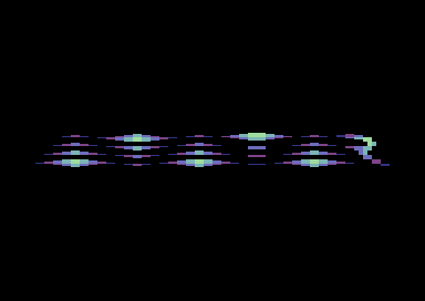 Avatar Decrunching Graphics 2.0
