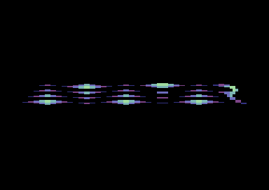 Avatar Decrunching Graphics 2.0