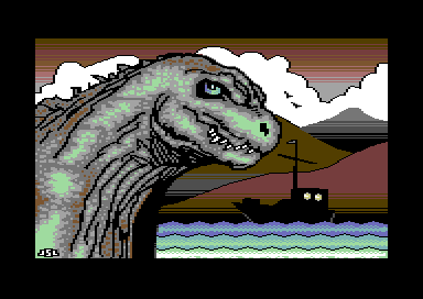 Nessy