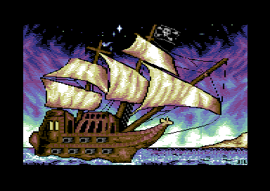 Pirates