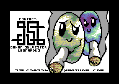 Contact JSL