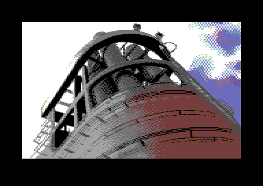 Chimney