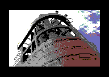 Chimney