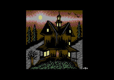 Mansion