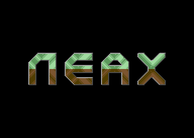 Neax Logo #2