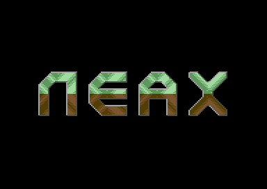 Neax Logo #2