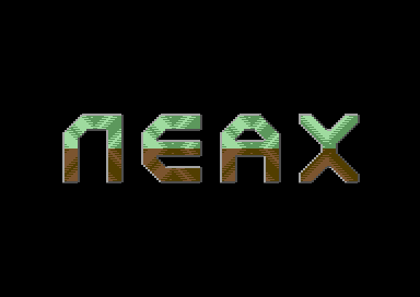 Neax Logo #2