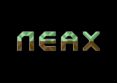 Neax Logo #2