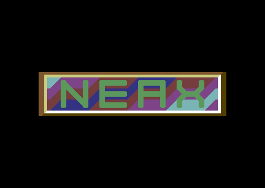Neax Logo #3