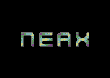 Neax Logo #4
