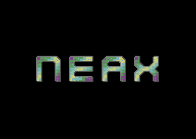 Neax Logo #4