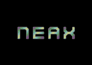 Neax Logo #4