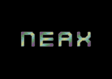 Neax Logo #4