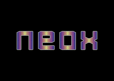 Neax Logo #5