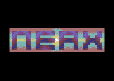 Neax Logo #6
