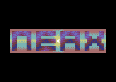 Neax Logo #6