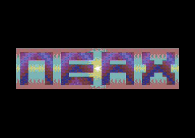 Neax Logo #6