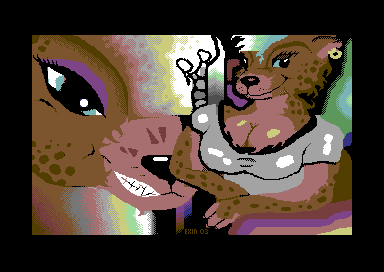 Mew