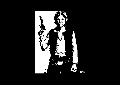 Han Solo