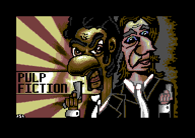 Pulp Fiction