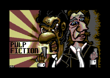 Pulp Fiction