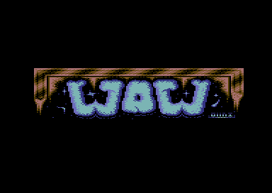 WOW Logo