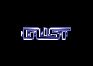 Dust Logo 2