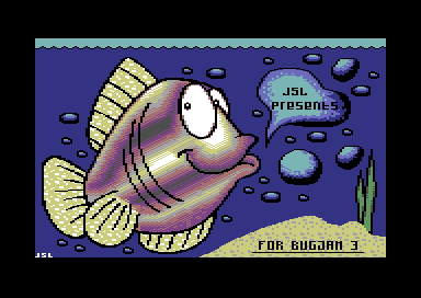 For Bugjam 3