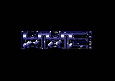 Logo for WWE
