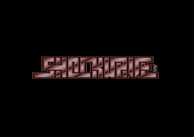 Shockwave Logo