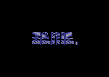 Genie Logo