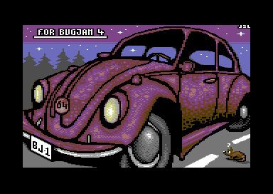 For Bugjam 4