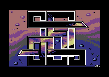JSL Logo '93