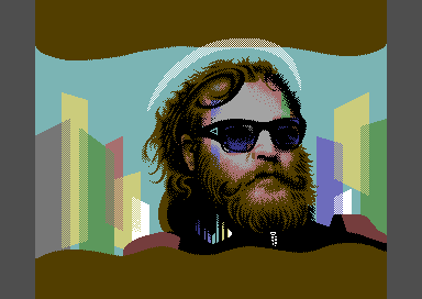 St. Joaquin